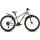 Cube Acid 240 FE Kinderrad Diamant 24" lightolive´n´orange one size