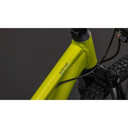 Cube Acid 240 Disc Kinderrad Diamant 24"...