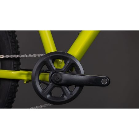 Cube Acid 240 Disc Kinderrad Diamant 24&quot; lizard&acute;n&acute;blue one size
