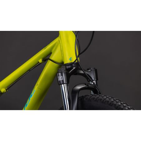 Cube Acid 240 Disc Kinderrad Diamant 24&quot; lizard&acute;n&acute;blue one size