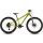 Cube Acid 240 Disc Kinderrad Diamant 24" lizard´n´blue one size