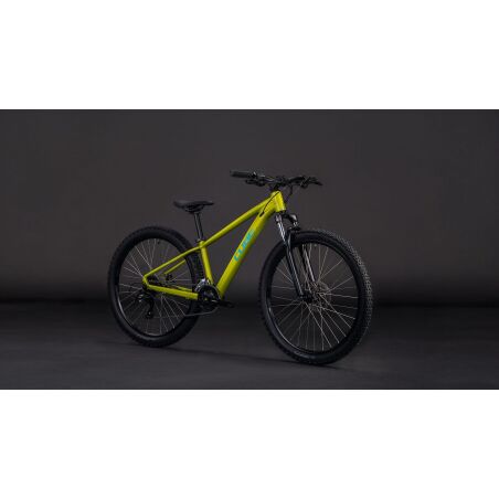 Cube Acid 260 Disc Jugendrad Diamant 26" lizard&acute;n&acute;blue one size