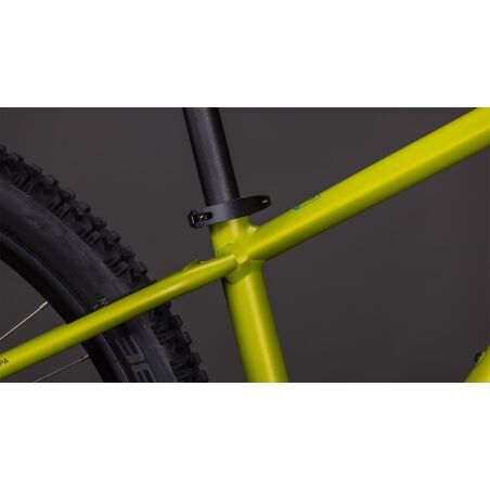 Cube Acid 260 Disc Jugendrad Diamant 26" lizard&acute;n&acute;blue one size