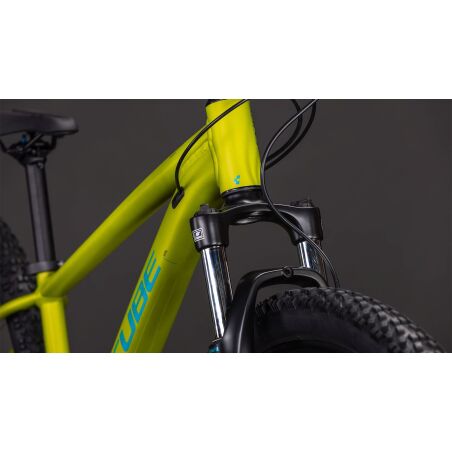 Cube Acid 260 Disc Jugendrad Diamant 26" lizard&acute;n&acute;blue one size