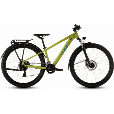 Cube Acid 260 Disc FE Jugendrad Diamant 26"...