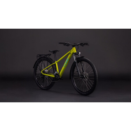 Cube Acid 260 Disc FE Jugendrad Diamant 26&quot; lizard&acute;n&acute;blue one size