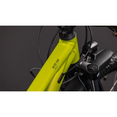 Cube Acid 260 Disc FE Jugendrad Diamant 26"...