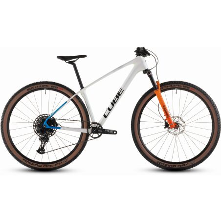 Cube Phenix C:62 Rookie SLX MTB-Hardtail Diamant teamline