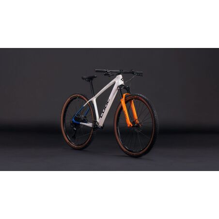 Cube Phenix C:62 Rookie SLX MTB-Hardtail Diamant teamline