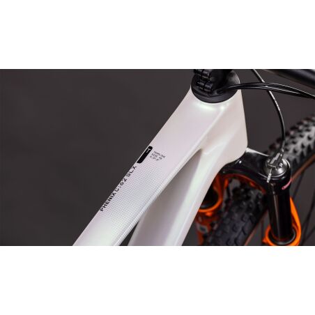 Cube Phenix C:62 Rookie SLX MTB-Hardtail Diamant teamline