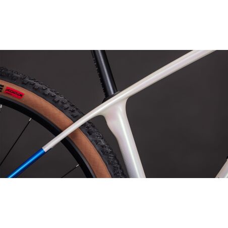 Cube Phenix C:62 Rookie SLX MTB-Hardtail Diamant teamline