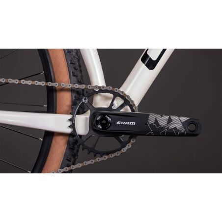 Cube Phenix C:62 Rookie SLX MTB-Hardtail Diamant teamline