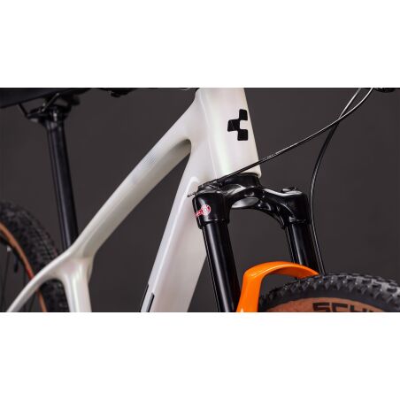 Cube Phenix C:62 Rookie SLX MTB-Hardtail Diamant teamline