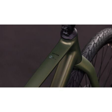 Cube Editor One Cityrad Diamant 28"...