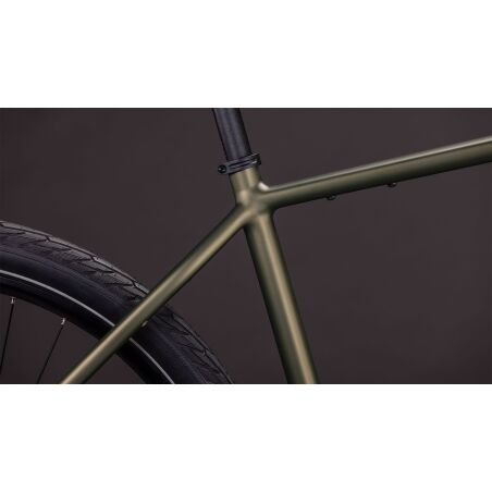 Cube Editor One Cityrad Diamant 28" reedgreen&acute;n&acute;black