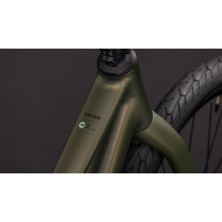 Cube Editor One Cityrad Trapeze 28"...