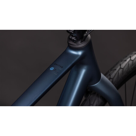 Cube Editor Pro Cityrad Diamant 28"...