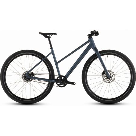 Cube Editor Pro Cityrad Trapeze 28"...