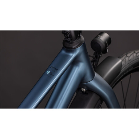 Cube Editor Pro FE Cityrad Trapeze 28"...