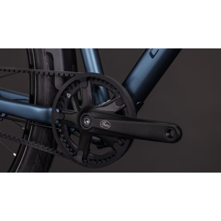 Cube Editor Pro FE Cityrad Trapeze 28" mineralblue&acute;n&acute;chrome