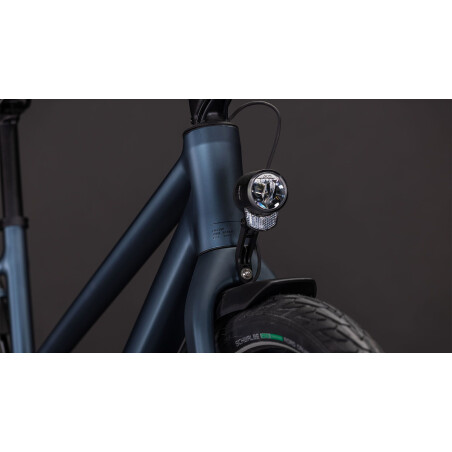 Cube Editor Pro FE Cityrad Trapeze 28" mineralblue&acute;n&acute;chrome