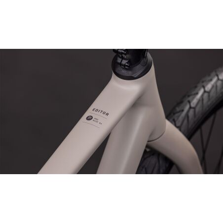 Cube Editor Pro Cityrad Diamant 28"...