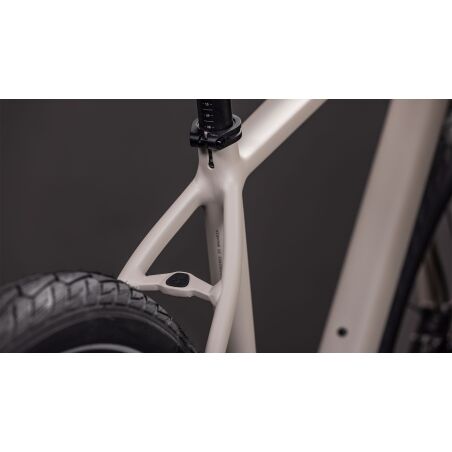 Cube Editor Pro Cityrad Diamant 28" oatgrey&acute;n&acute;grey