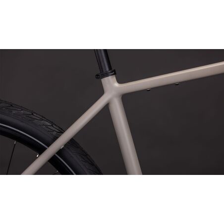 Cube Editor Pro Cityrad Diamant 28" oatgrey&acute;n&acute;grey