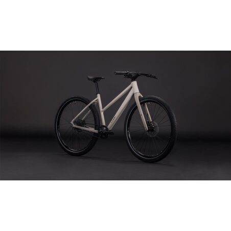 Cube Editor Pro Cityrad Trapeze 28" oatgrey&acute;n&acute;grey