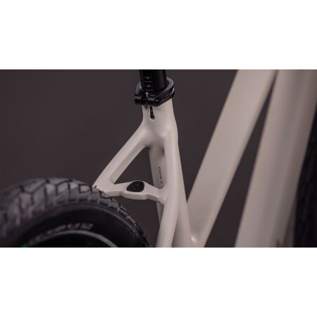 Cube Editor Pro Cityrad Trapeze 28" oatgrey&acute;n&acute;grey