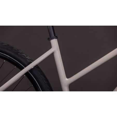 Cube Editor Pro Cityrad Trapeze 28" oatgrey&acute;n&acute;grey