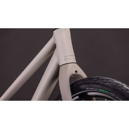 Cube Editor Pro Cityrad Trapeze 28" oatgrey&acute;n&acute;grey