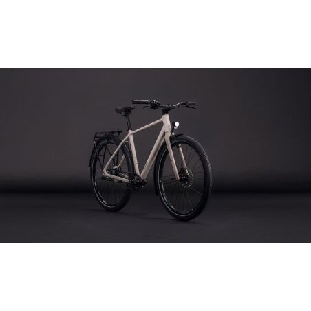 Cube Editor Pro FE Cityrad Diamant 28" oatgrey&acute;n&acute;grey