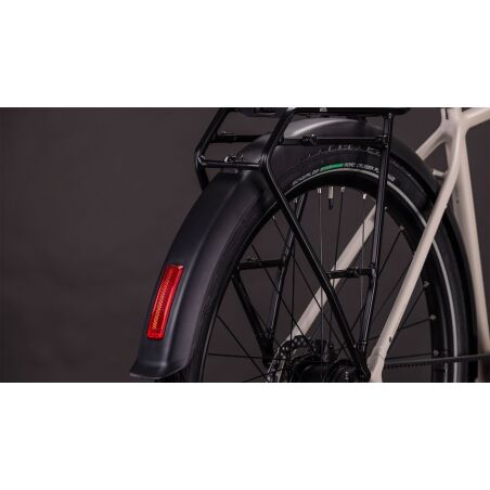 Cube Editor Pro FE Cityrad Diamant 28" oatgrey&acute;n&acute;grey