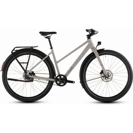 Cube Editor Pro FE Cityrad Trapeze 28"...