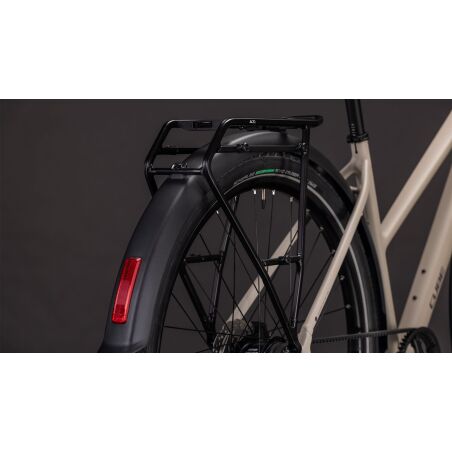 Cube Editor Pro FE Cityrad Trapeze 28" oatgrey&acute;n&acute;grey