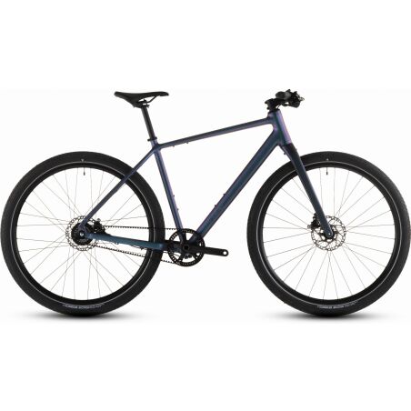 Cube Editor SLX Cityrad Diamant 28"...