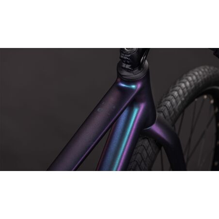 Cube Editor SLX Cityrad Diamant 28"...