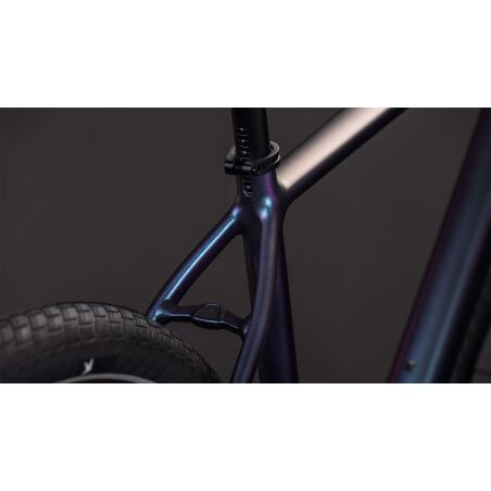 Cube Editor SLX Cityrad Diamant 28" amoolite&acute;n&acute;reflex