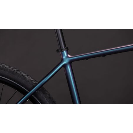 Cube Editor SLX Cityrad Diamant 28" amoolite&acute;n&acute;reflex