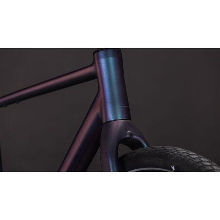 Cube Editor SLX Cityrad Diamant 28" amoolite&acute;n&acute;reflex