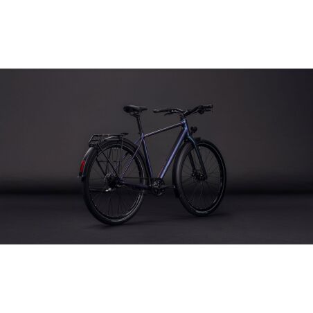 Cube Editor SLX FE Cityrad Diamant 28" amoolite&acute;n&acute;reflex