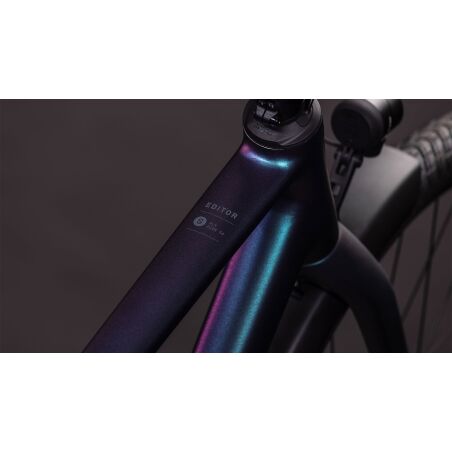 Cube Editor SLX FE Cityrad Diamant 28"...