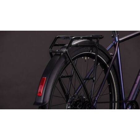 Cube Editor SLX FE Cityrad Diamant 28" amoolite&acute;n&acute;reflex