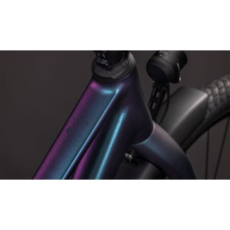 Cube Editor SLX FE Cityrad Trapeze 28"...