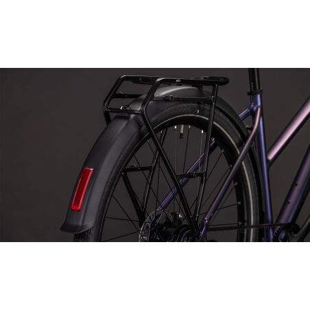 Cube Editor SLX FE Cityrad Trapeze 28" amoolite&acute;n&acute;reflex