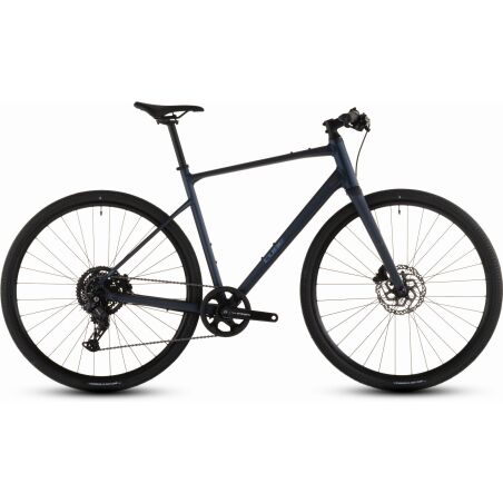 Cube Nulane One Fitnessbike Diamant 28"...