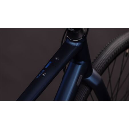 Cube Nulane One Fitnessbike Diamant 28"...