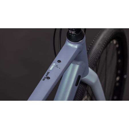 Cube Nulane One Fitnessbike Diamant 28"...