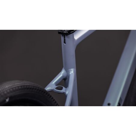 Cube Nulane One Fitnessbike Diamant 28" greysage&acute;n&acute;black